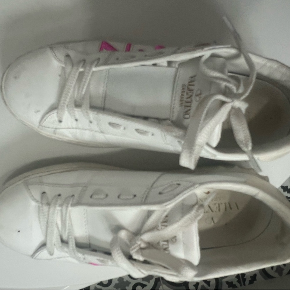 Valentino sneakers